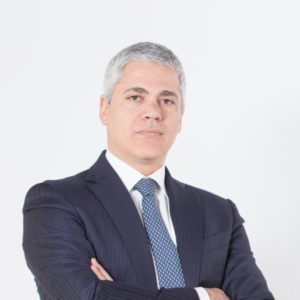 Avv. Daniele Ingarrica Law Firm Roma